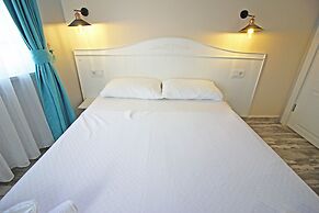 Hambarli Otel