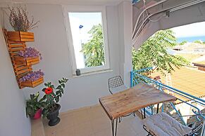 Hambarli Otel