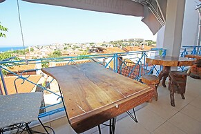 Hambarli Otel