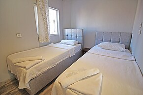 Hambarli Otel