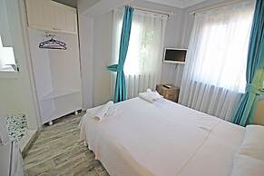 Hambarli Otel