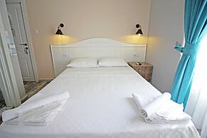 Hambarli Otel