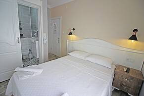 Hambarli Otel