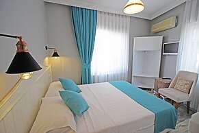 Hambarli Otel