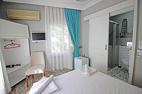 Hambarli Otel