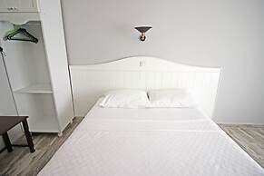 Hambarli Otel