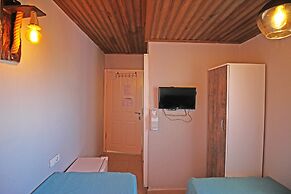 Hambarli Otel