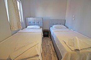 Hambarli Otel