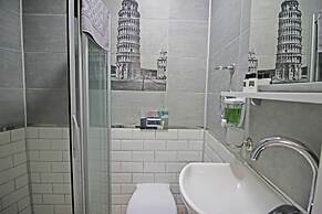 Hambarli Otel