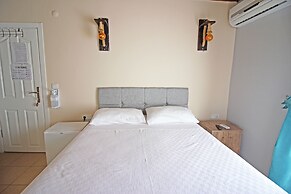 Hambarli Otel