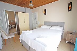 Hambarli Otel