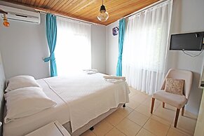 Hambarli Otel
