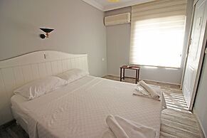 Hambarli Otel