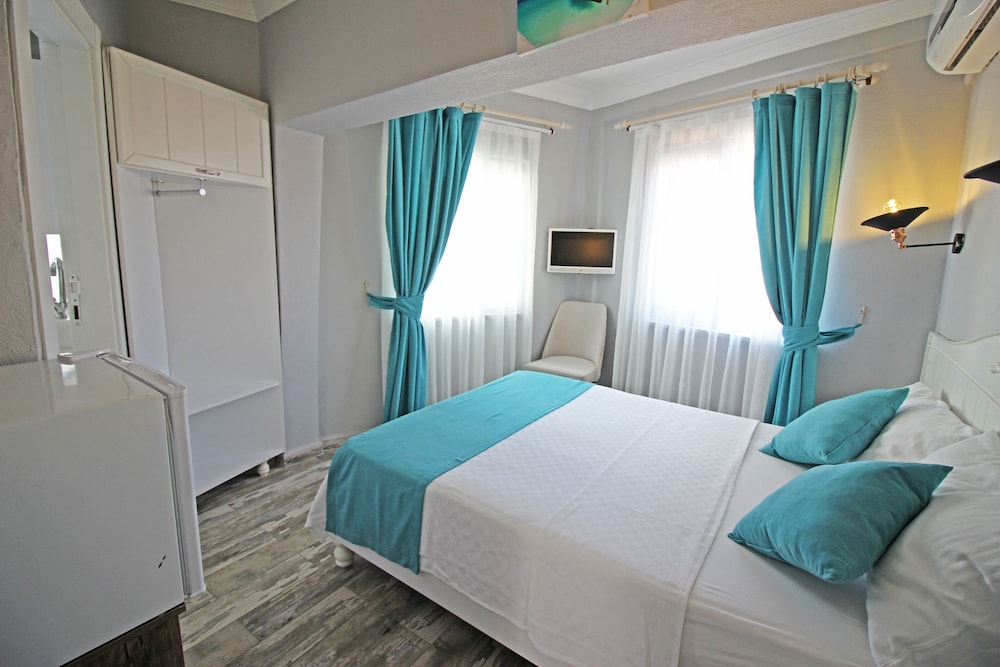 Hambarli Otel