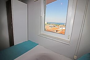 Hambarli Otel