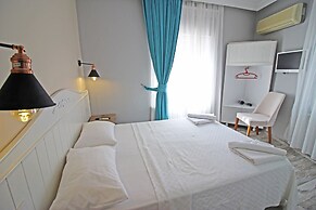 Hambarli Otel