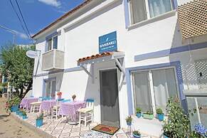 Hambarli Otel