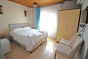 Hambarli Otel