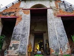 Lom Choi Home Stay Ayutthaya - Hostel