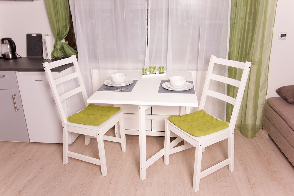 Ferienwohnung BECKENDORF 3