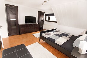 Ferienwohnung BECKENDORF 3