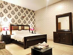 Livin Hub Guest House