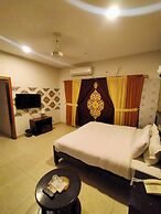 Livin Hub Guest House