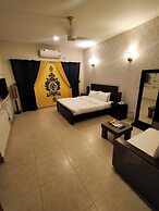 Livin Hub Guest House