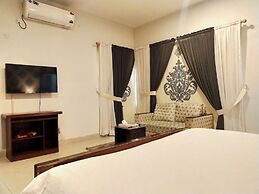 Livin Hub Guest House