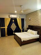 Livin Hub Guest House