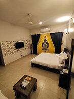 Livin Hub Guest House