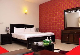 Livin Hub Guest House