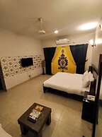 Livin Hub Guest House