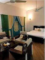 Livin Hub Guest House