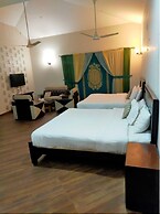 Livin Hub Guest House
