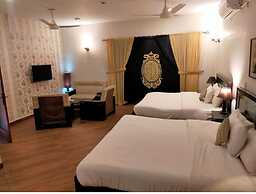 Livin Hub Guest House