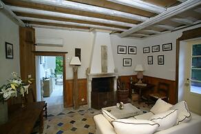 Château de Chambiers