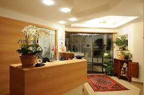 Hotel FleurAlp