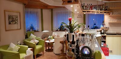 Hotel FleurAlp