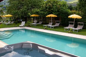 Hotel FleurAlp