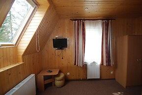 Zelenaj Dacha