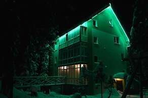 Zelenaj Dacha