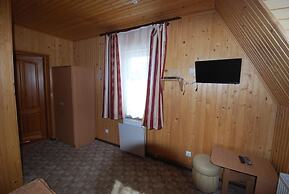 Zelenaj Dacha