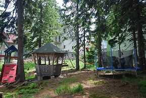 Zelenaj Dacha