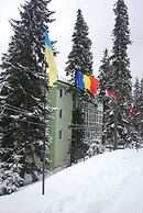 Zelenaj Dacha
