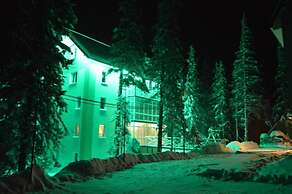 Zelenaj Dacha