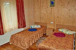 Zelenaj Dacha