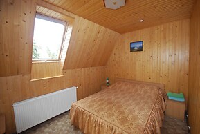 Zelenaj Dacha