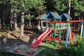 Zelenaj Dacha
