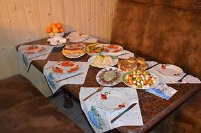 Zelenaj Dacha